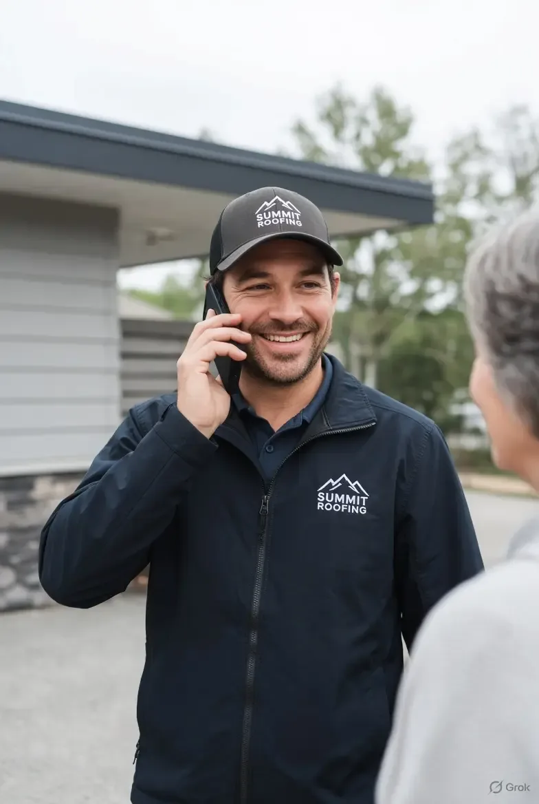 Flat Roof Leak Repair Haddon Heights, NJ FAQs